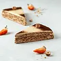 Pastry "SAS Sweet Lacomka"