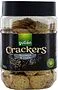Crackers with quinoa & chia "Gullon Quinoa & Chia" 250g