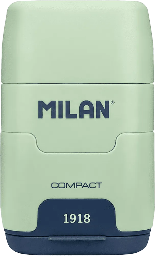 Սրիչ և ռետին «Milan»
