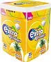 Pineapple & mango chewing gum "Extra Refreshers" 35pcs
