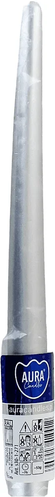 Candle "Bispol Aura"

