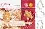 Christmas baking pan 4 pcs