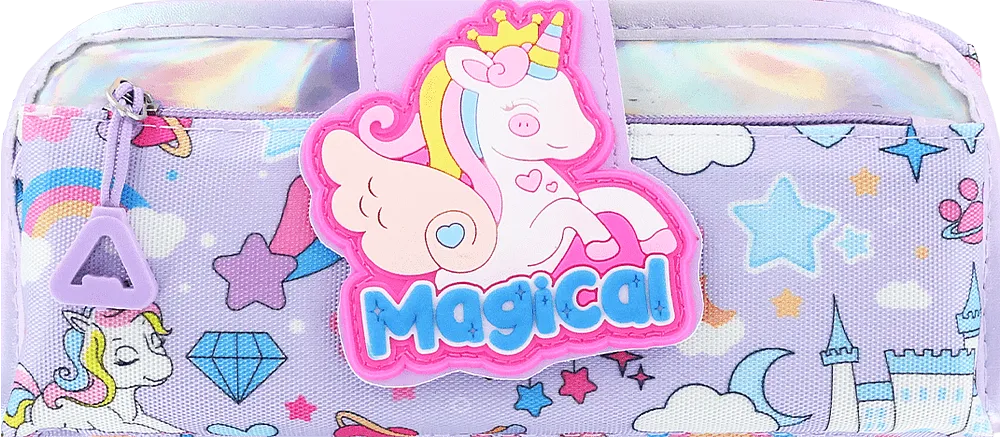 Գրչատուփ «Vilex Magical»
