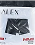 Վարտիք տղամարդու «Alex Econom S»