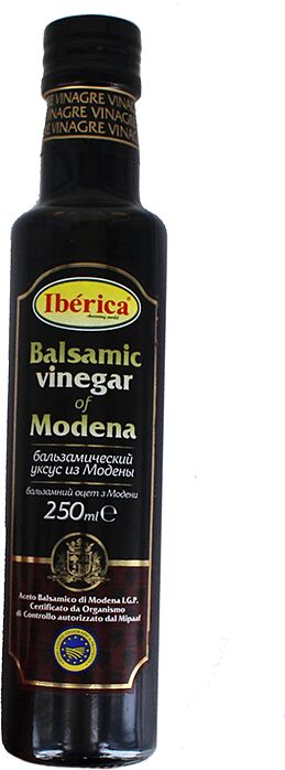 Balsamic vinegar 