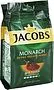 Ground coffee "Jacobs Monarch" 80g
