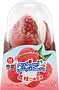 Պաղպաղակ լիչիի «Yuru Foods Litchi» 75գ