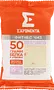 Cheese with paprika & carrot "Exponenta Fitness" 0.165g