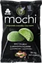 Мороженое моти со вкусом фисташек и макарунов "Rud Mochi" 50г