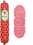 Boiled smoked sausage "Bacon Gurman" 