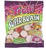 Jelly candies "Trolli Super Brain" 100g