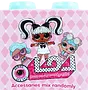 Doll "LOL Dress Me Up More Beautiful"
