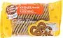 Pretzels with cappuccino flavor "Khlebniy Spas" 320g