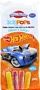 Popsicle "Dolchi Preziosi Hot Wheels" 400ml
