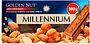 Chocolate bar with almonds & dried apricots "Millennium" 100g
