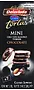 Almond turron with chocolate "Delaviuda Tortas Mini Chocolate" 210g