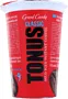 Ice coffee "Grand Candy Tonus" 200ml