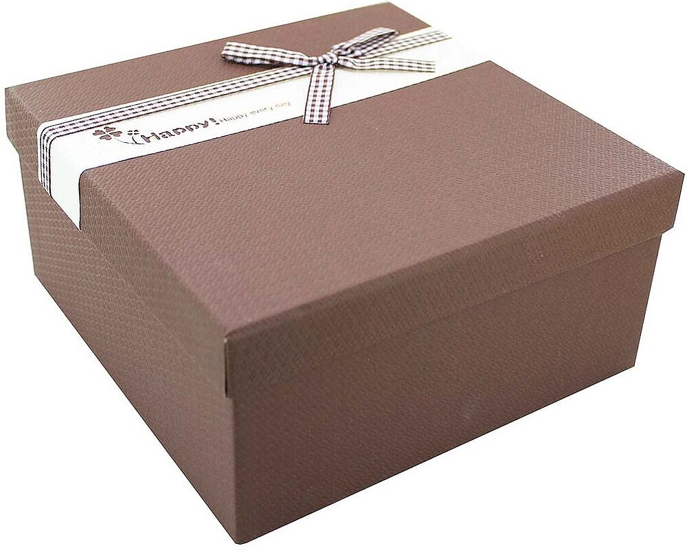 Gift box
