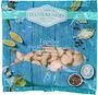 Boiled frozen shrimps "Daskalakis" 500g