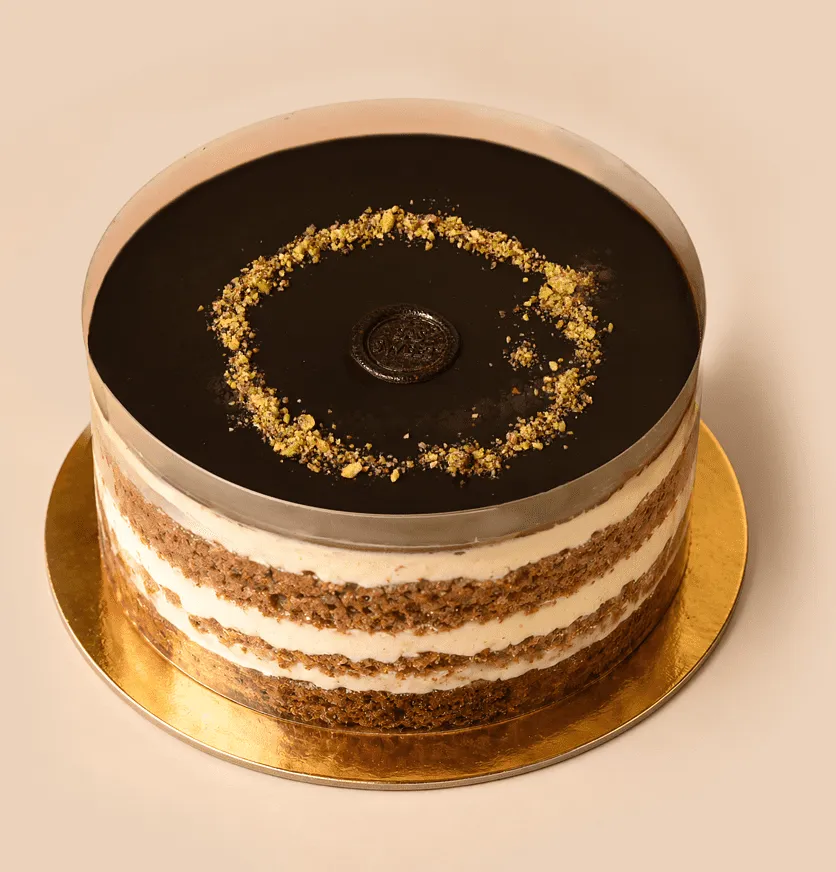 Cake "SAS Sweet Магия"
