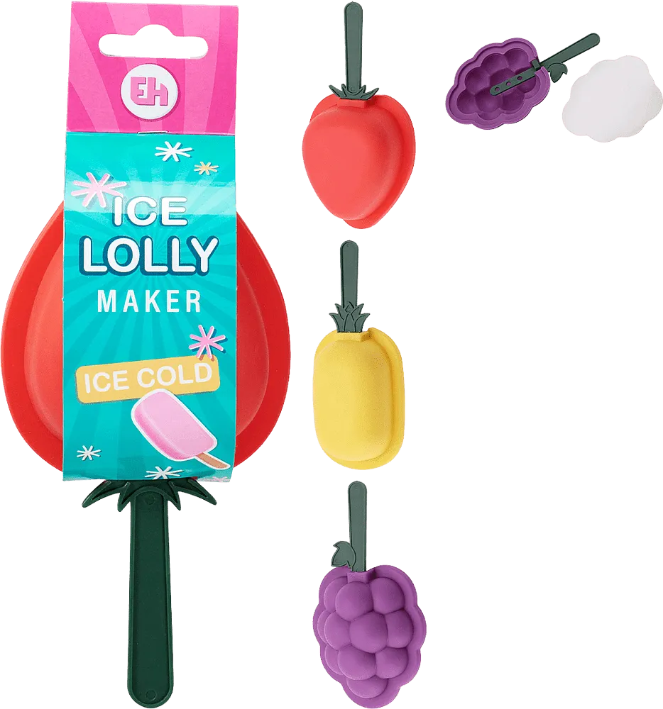 Ice cream mold 1 pcs
