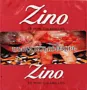 Cigarillos "Zino Mini" 20 pcs