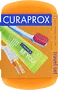 Բերանի խոռոչի մաքրման հավաքածու «Curaprox Be You» 4 հատ