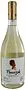 White wine "Frunzik Mkrtchhyan Voskehat" 0.75l