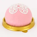 Pastry mochi