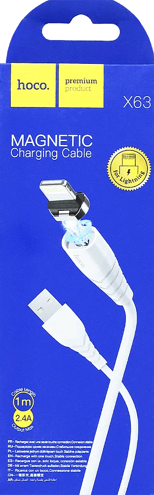 USB cable "Hoco X63"
