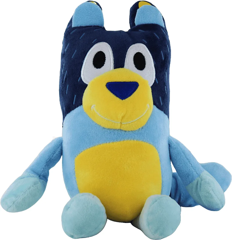 Soft toy "Bluey"