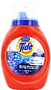 Universal washing gel "Tide Original Bleach" 739ml