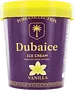 Vanilla ice cream "Dubaice Vanilla" 250g