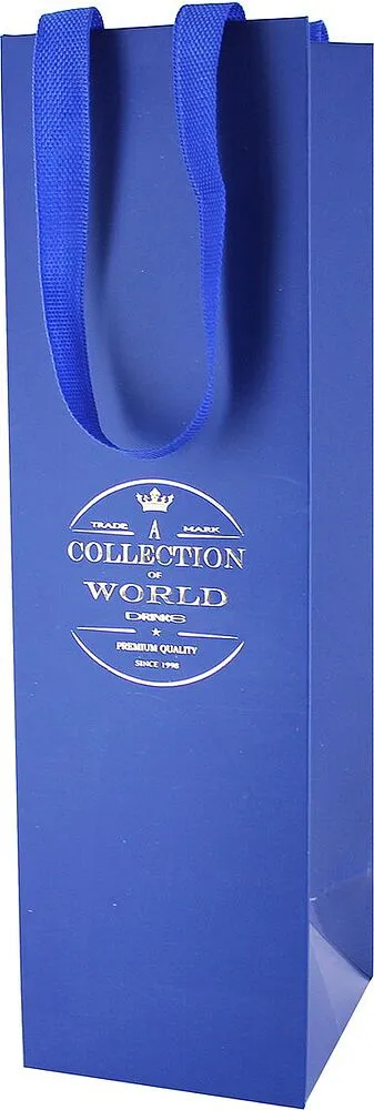 Gift bag 1 pcs
