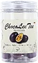 Chocolate dragee with passion fruit "ChocoLee Tee" 110-120g
