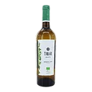 Takar White wine "Takar Organic" 0.75l