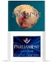 Cigarettes "Parliament Night Blue"