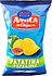 Chips "Amica Originale" 100g Lime & Pepper
