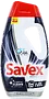 Լվացքի գել սև «Savex Premium» 0․960լ 
