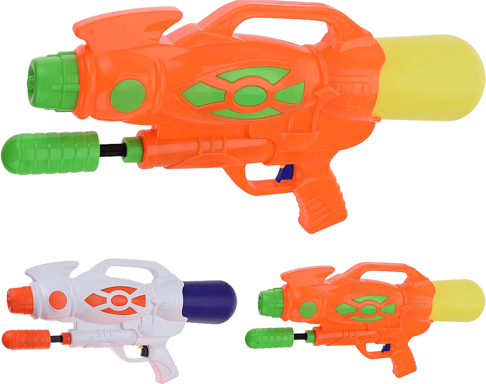 Toy-water gun 1 pcs

