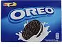 Cookies with cocoa & cream filling "Oreo" 228g