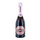 Փրփրուն գինի «Martini Rose» 0,75լ