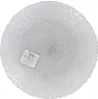 Glass plate "Pasabahce"
