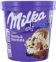 Vanilla ice cream "Milka" 297g