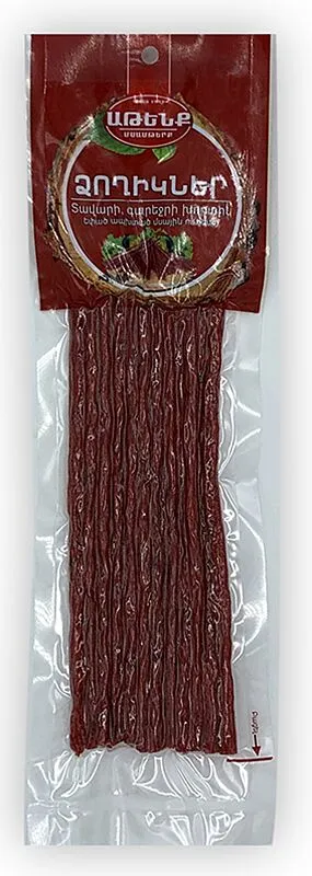 Beef sticks "Atenk" 30g