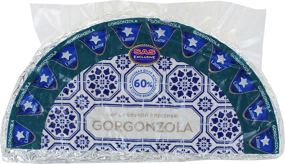 Gorgonzola cheese 