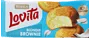 Թխվածքաբլիթ կոկոսով «Roshen Lovita Blondie Brownie» 152գ