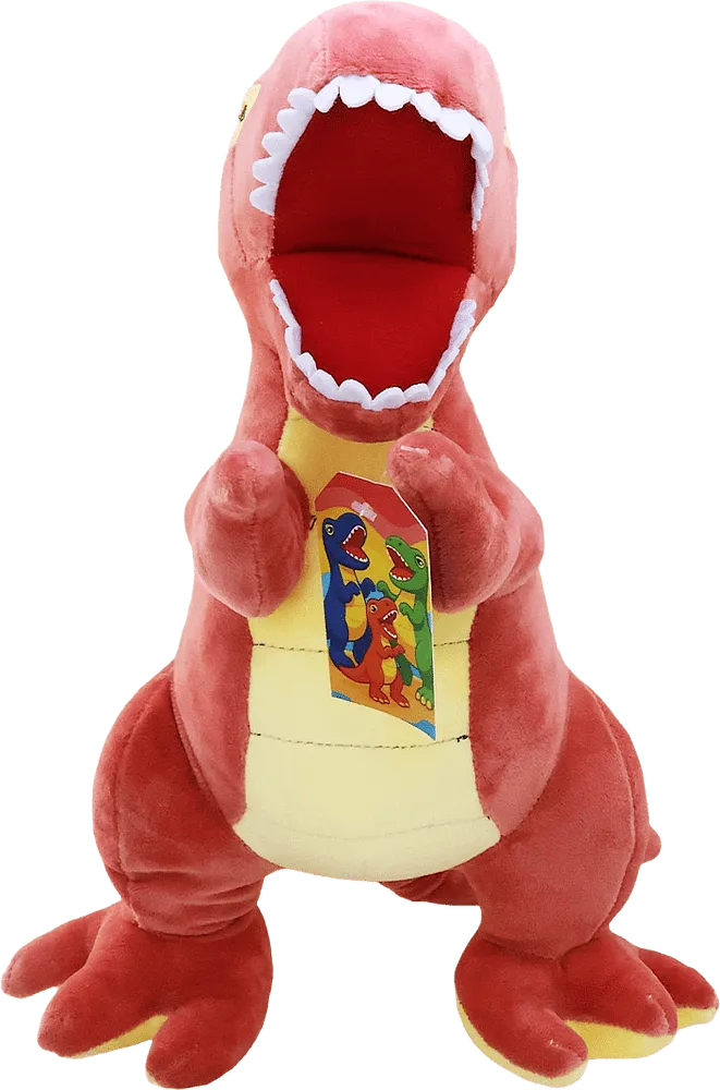 Soft toy