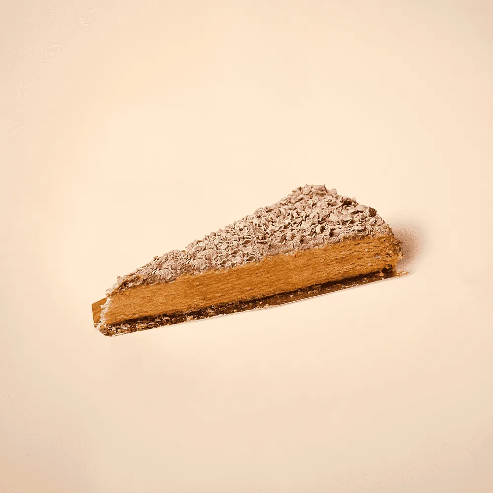 Թխվածք «SAS Sweet Միկադո կաթնային»