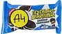Cookies with vanilla filling "A4" 50g